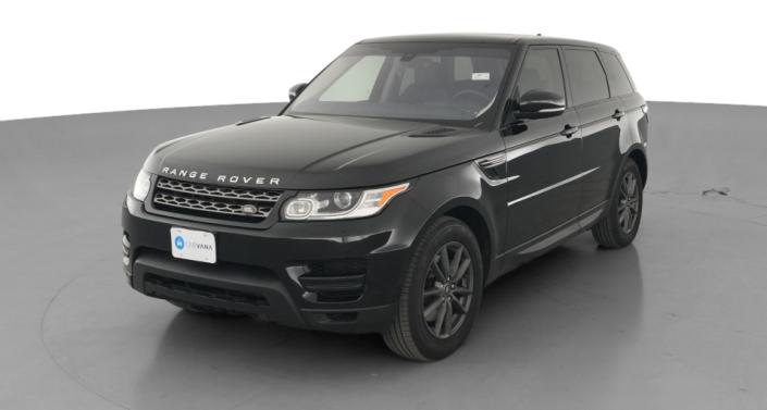 2016 Land Rover Range Rover Sport SE -
                  Beverly, NJ