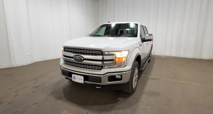 Thumbnail: 2019 Ford Econoline - 1