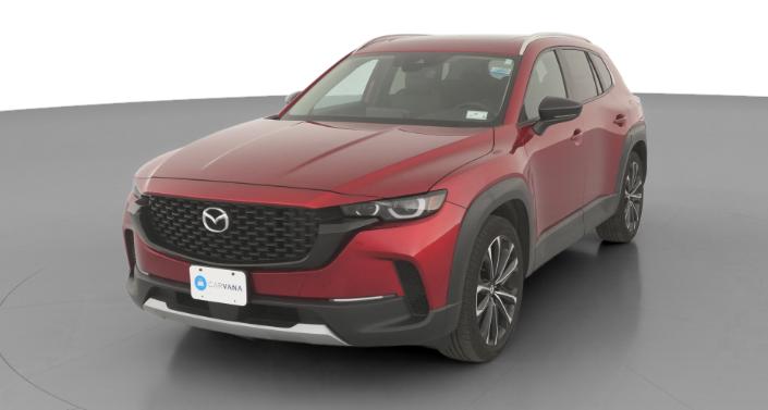 Thumbnail: 2023 Mazda CX-50 - 1