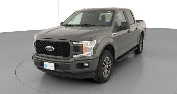 Thumbnail: 2018 Ford Econoline - 1