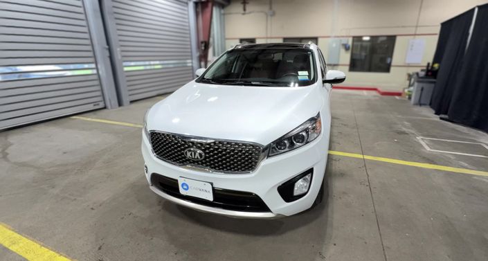 Thumbnail: 2017 Kia Sorento - 1