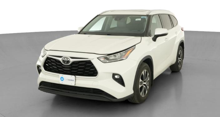 Thumbnail: 2020 Toyota Highlander - 1