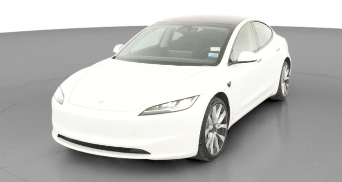 Thumbnail: 2024 Tesla Model 3 - 1