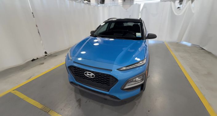 Thumbnail: 2020 Hyundai Kona - 1