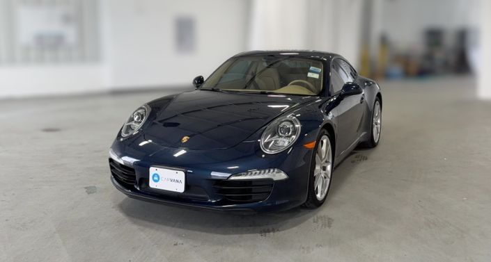2014 Porsche 911 Carrera -
                  Manville, NJ