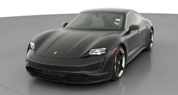 2020 Porsche Taycan 4S -
                  Tempe, AZ