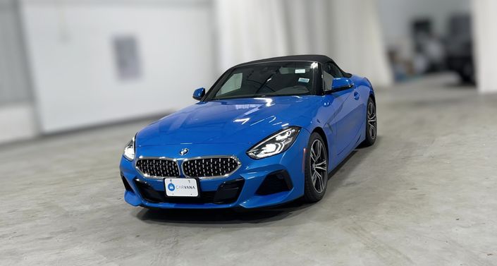 2022 BMW Z4 sDrive30i -
                  Manville, NJ