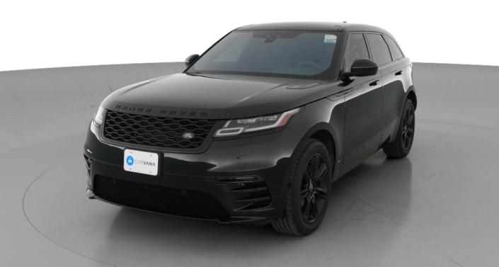Thumbnail: 2020 Land Rover Range Rover Velar - 1