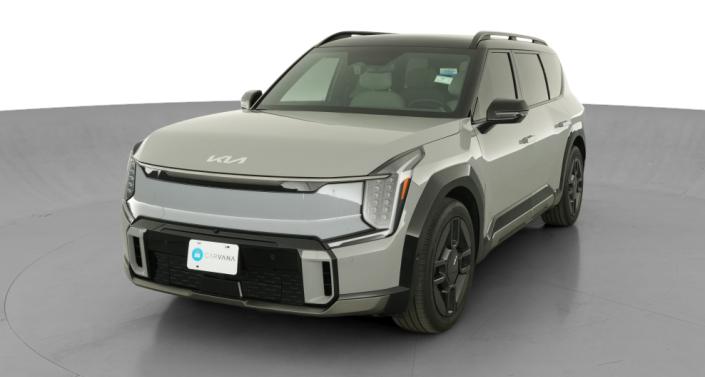 2026 Kia EV9 GT-Line -
                  Colonial Heights, VA