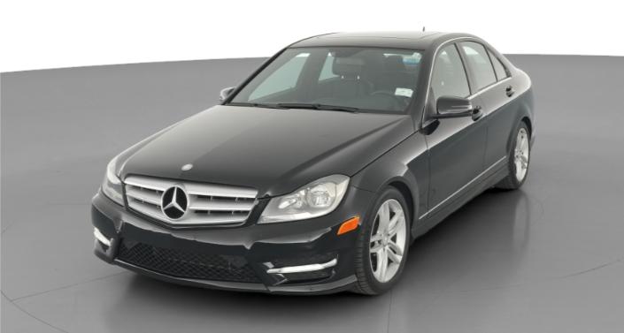 2012 Mercedes-Benz C-Class C 300 -
                  Lancaster, TX