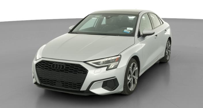 Thumbnail: 2023 Audi A3 - 1