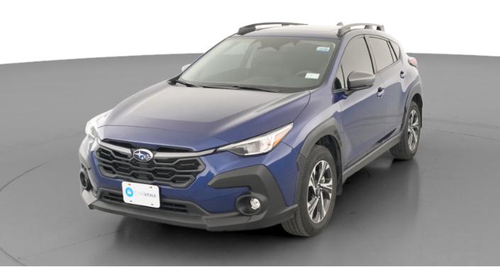 Thumbnail: 2024 Subaru Crosstrek - 1