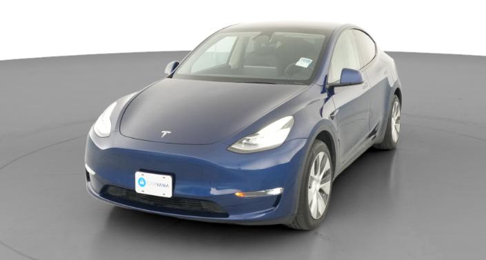 Thumbnail: 2022 Tesla Model Y - 1