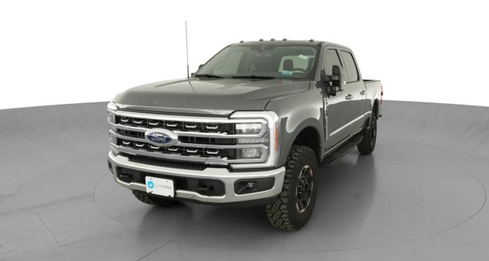 Thumbnail: 2025 Ford Econoline - 1