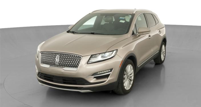 Thumbnail: 2019 Lincoln MKC - 1