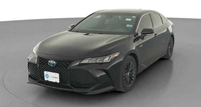 Thumbnail: 2020 Toyota Avalon - 1