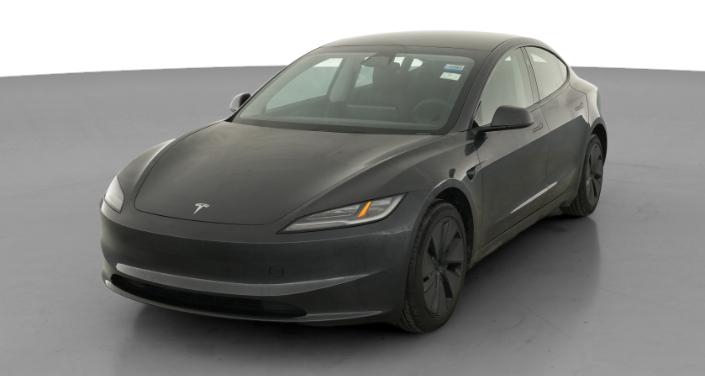 Thumbnail: 2025 Tesla Model 3 - 1