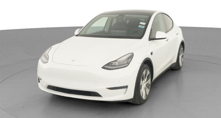 2021 Tesla Model Y Long Range -
                  West Memphis, AR