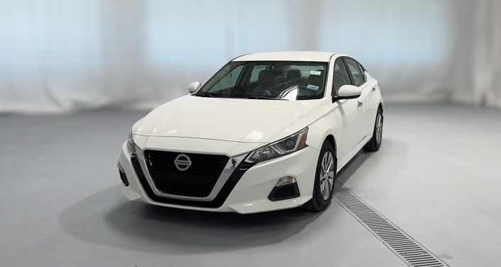 Thumbnail: 2019 Nissan Altima - 1