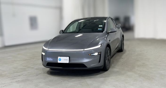 Thumbnail: 2026 Tesla Model Y - 1