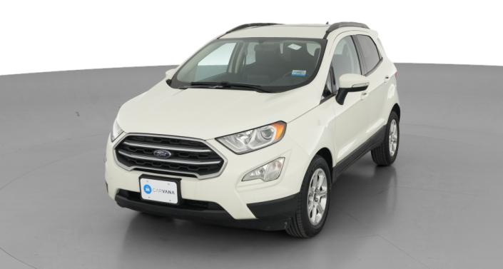 2020 Ford EcoSport SE -
                  Lorain, OH