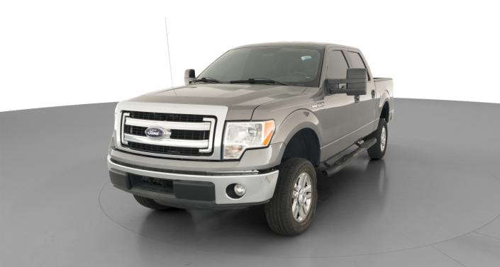 2014 Ford Econoline E-150 -
                  Haines City, FL