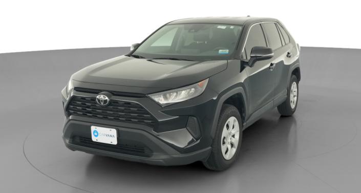 Thumbnail: 2022 Toyota RAV4 - 1