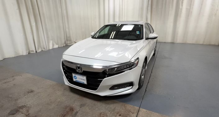 Thumbnail: 2018 Honda Accord - 1