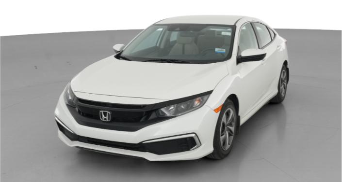 Thumbnail: 2019 Honda Civic - 1