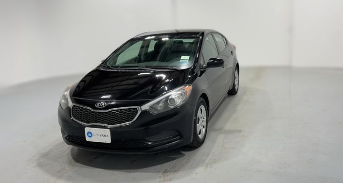 Thumbnail: 2016 Kia Forte - 1