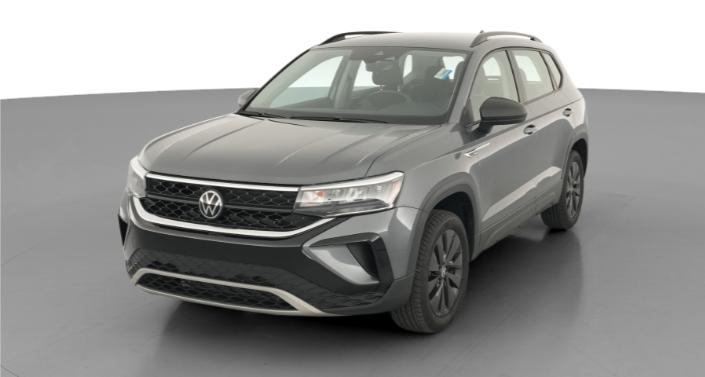 Thumbnail: 2024 Volkswagen Taos - 1