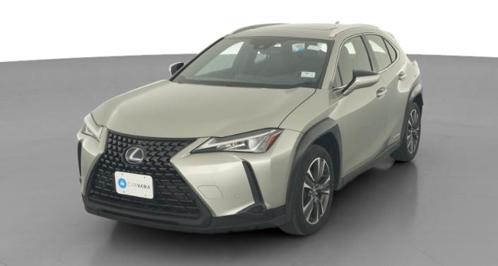 2019 Lexus UX 250h -
                  Richton Park, IL