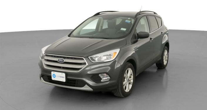 Thumbnail: 2018 Ford Escape - 1