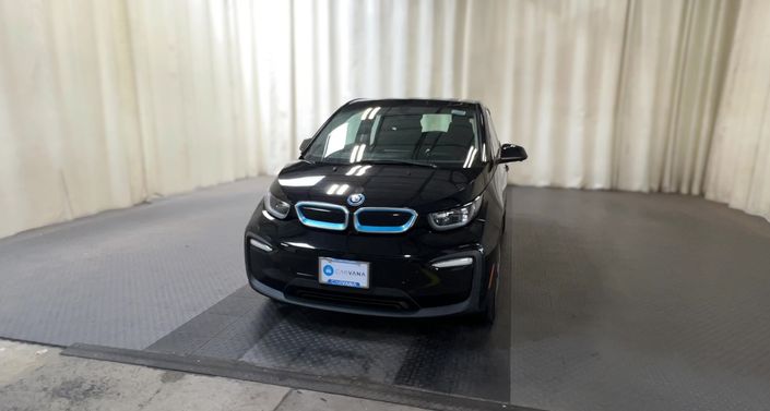 2018 BMW i3 Range Extender -
                  Riverside, CA