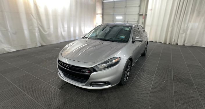 2016 Dodge Dart SE -
                  North Las Vegas, NV