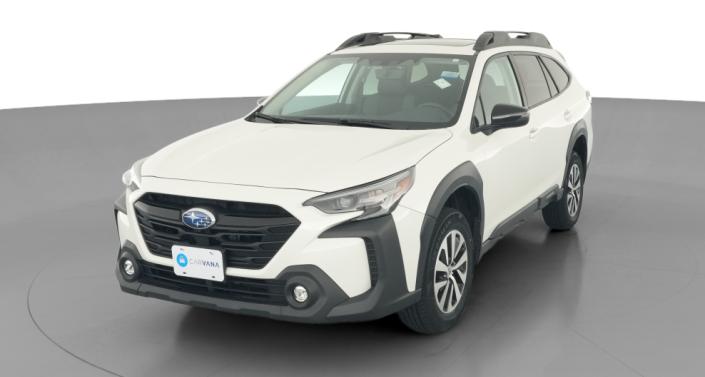 Thumbnail: 2023 Subaru Outback - 1