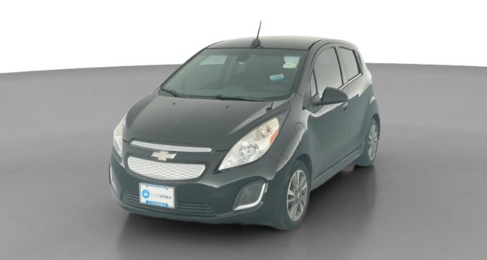 2015 Chevrolet Spark EV -
                  Indianapolis, IN