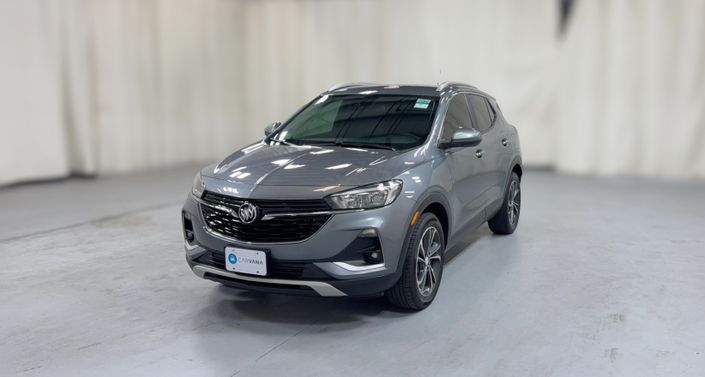 Thumbnail: 2022 Buick Encore GX - 1