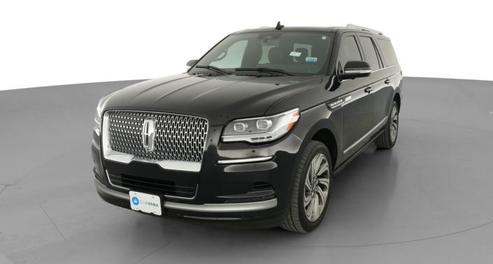 2023 Lincoln Navigator L Standard -
                  Richton Park, IL