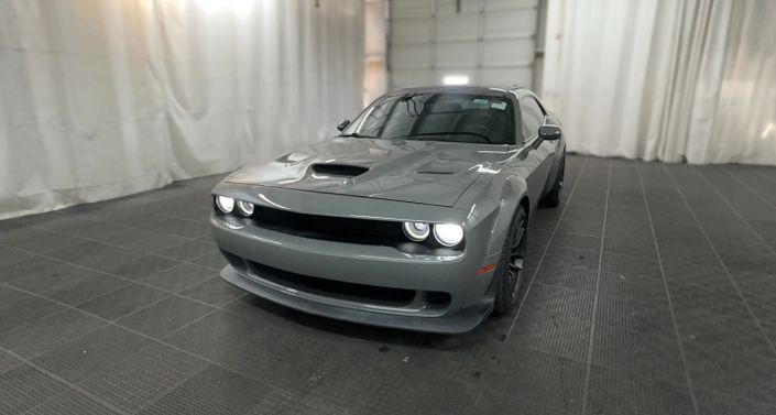 Thumbnail: 2019 Dodge Challenger - 1