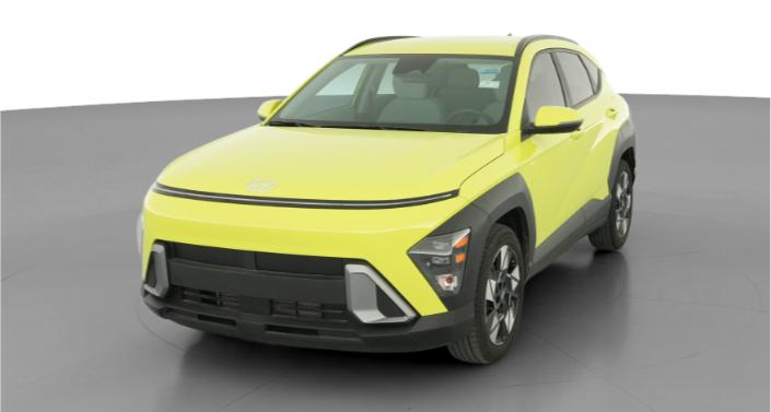 Thumbnail: 2024 Hyundai Kona - 1