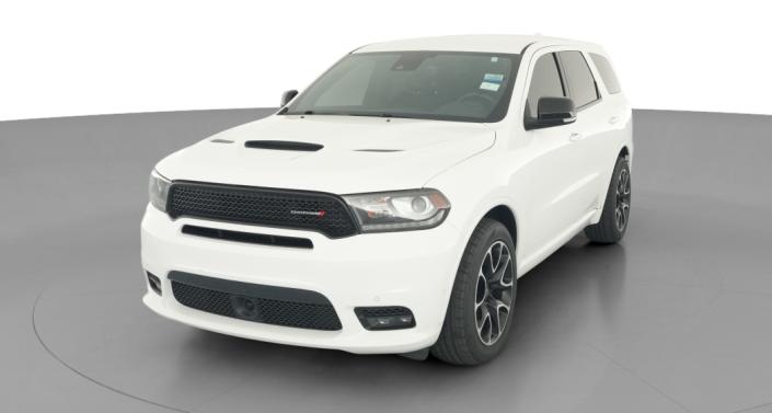 Thumbnail: 2018 Dodge Durango - 1