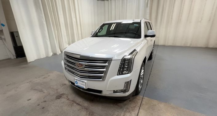 Thumbnail: 2017 Cadillac Escalade - 1