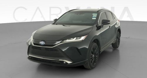 2024 Toyota Venza