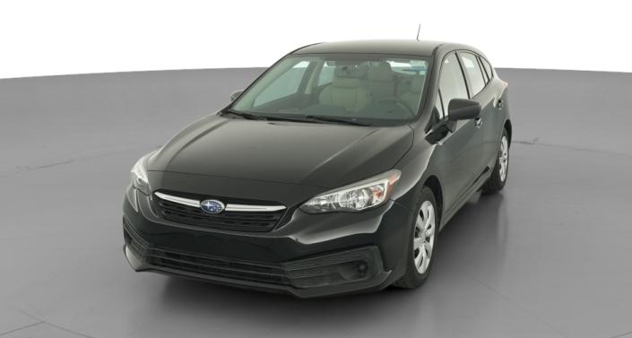 Thumbnail: 2020 Subaru Impreza - 1