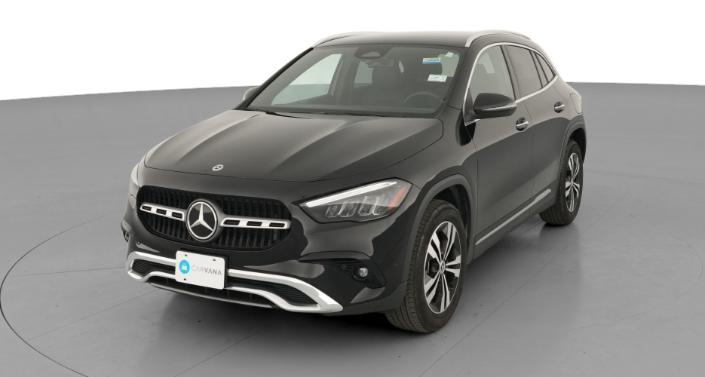 Thumbnail: 2025 Mercedes-Benz GLA - 1
