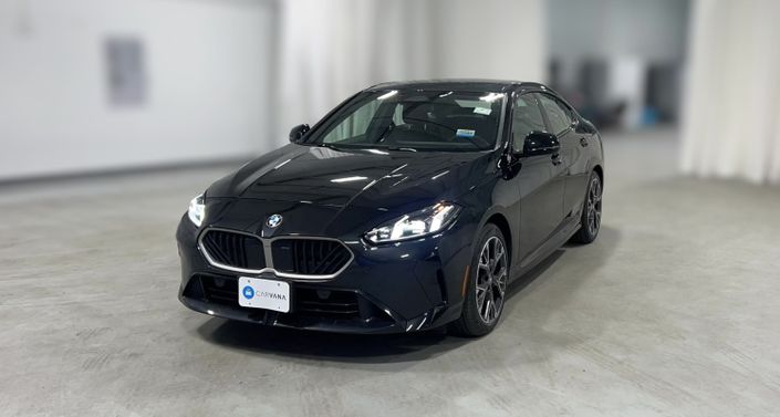 Thumbnail: 2025 BMW 2 Series - 1