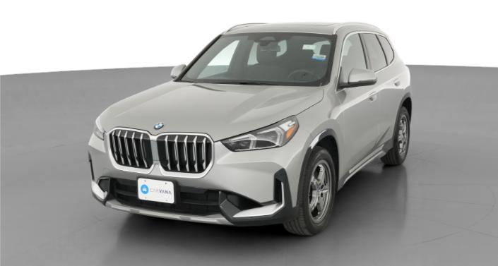 Thumbnail: 2026 BMW X1 - 1