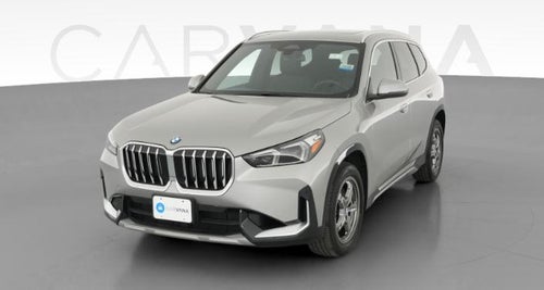 2026 BMW X1