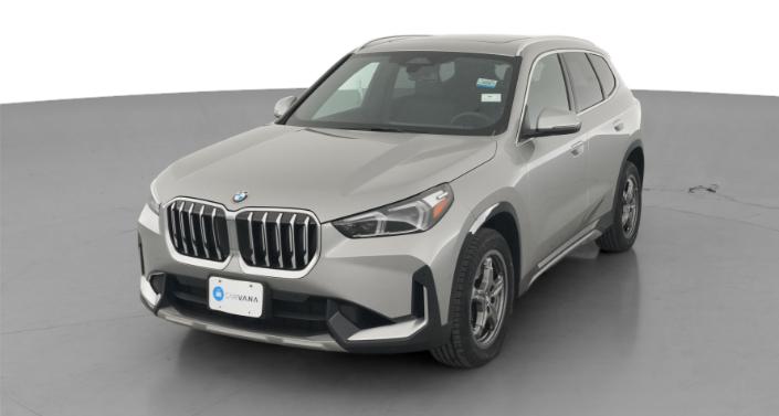 Thumbnail: 2025 BMW X1 - 1